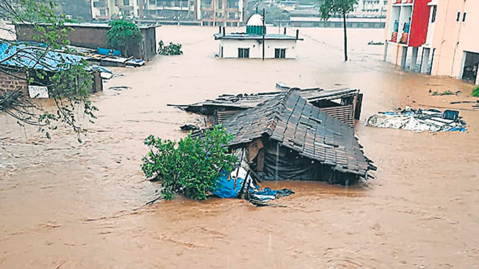 ରାଜ୍ୟ କୁ ନାହିଁ ବନ୍ୟା ଆଶଙ୍କା,ସୂଚନା ଦେଲେ ଜଳ ସଂପଦ ବିଭାଗର ସର୍ବୋଚ୍ଚ ଯନ୍ତ୍ରୀ