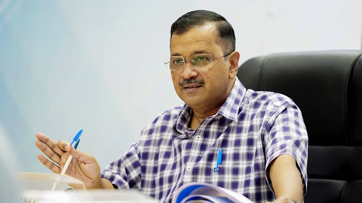 ଇଡିରେ ହାଜର ହେବେ ଦିଲ୍ଲୀ ମୁଖ୍ୟମନ୍ତ୍ରୀ ଅରବିନ୍ଦ କେଜରିୱାଲ