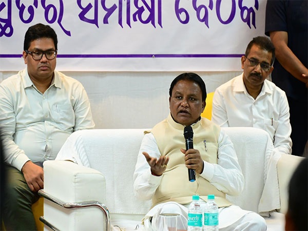 ପୋର୍ଟାଲ ମାଧ୍ୟମରେ ପଞ୍ଜୀକରଣ ଆରମ୍ଭ ,ଅଭିଯୋଗ ଶୁଣିବେ ମୁଖ୍ୟମନ୍ତ୍ରୀ