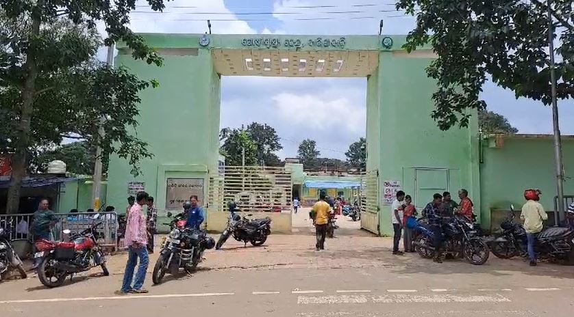 ନୂତନ ଆଶା କର୍ମୀ ନିଯୁକ୍ତି ପାଇଁ ଦାବୀ