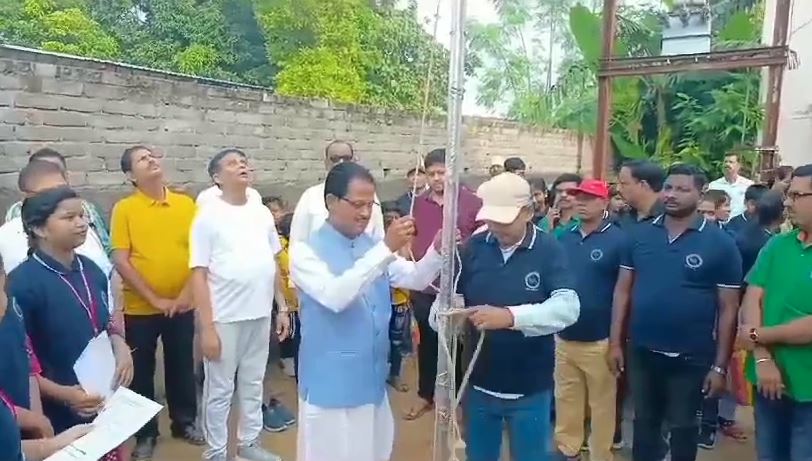 କୁଆଡେ ବାହାରିଲେ ବିଧାୟକ