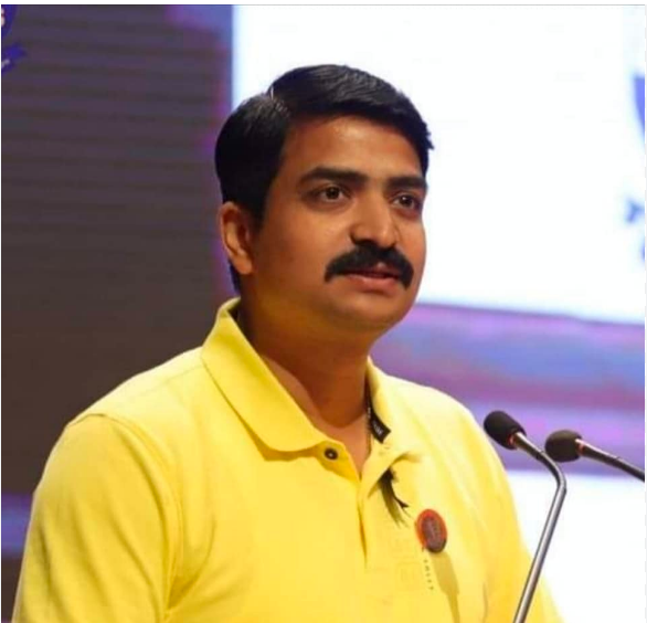ନବୀନଙ୍କ ଗୁଡବୁକରେ ଆଗରେ ମନ୍ମଥ ରାଉତରାୟ !