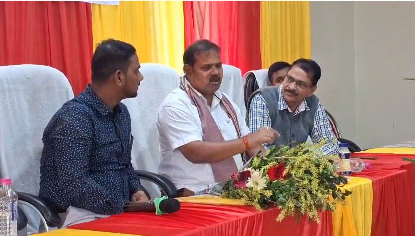 ବ୍ଲକ ସ୍ତରୀୟ ଉଦ୍ୟାନ କୃଷି କର୍ମଶାଳା