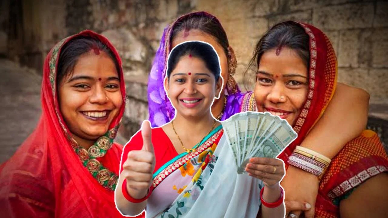 ପୁଣି ମିଳିବ ସୁଭଦ୍ରା ଟଙ୍କା..ଘୋଷଣା କଲେ ଉପମୁଖ୍ୟମନ୍ତ୍ରୀ