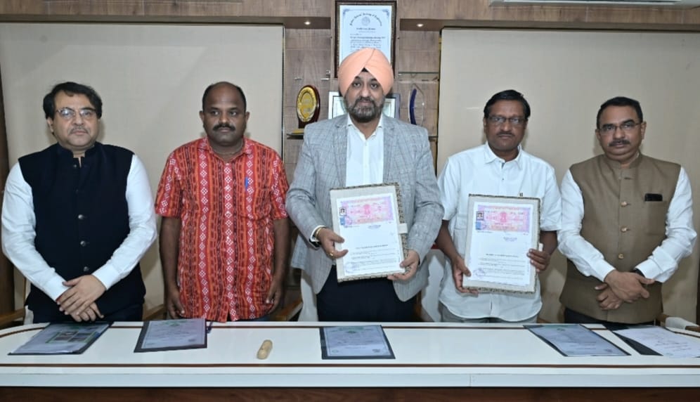 ବିଶ୍ୱବିଦ୍ୟାଳୟ ଓ ମହାବିଦ୍ୟାଳୟ ମଧ୍ୟରେ ଏମ.ଓ.ୟୁ ସ୍ୱାକ୍ଷରିତ