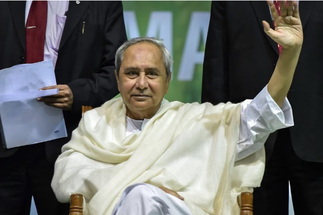 ନଥିଲେ ନବୀନ ବିଧାୟକଙ୍କ ବୁଡ଼ିଲା ନାକ !