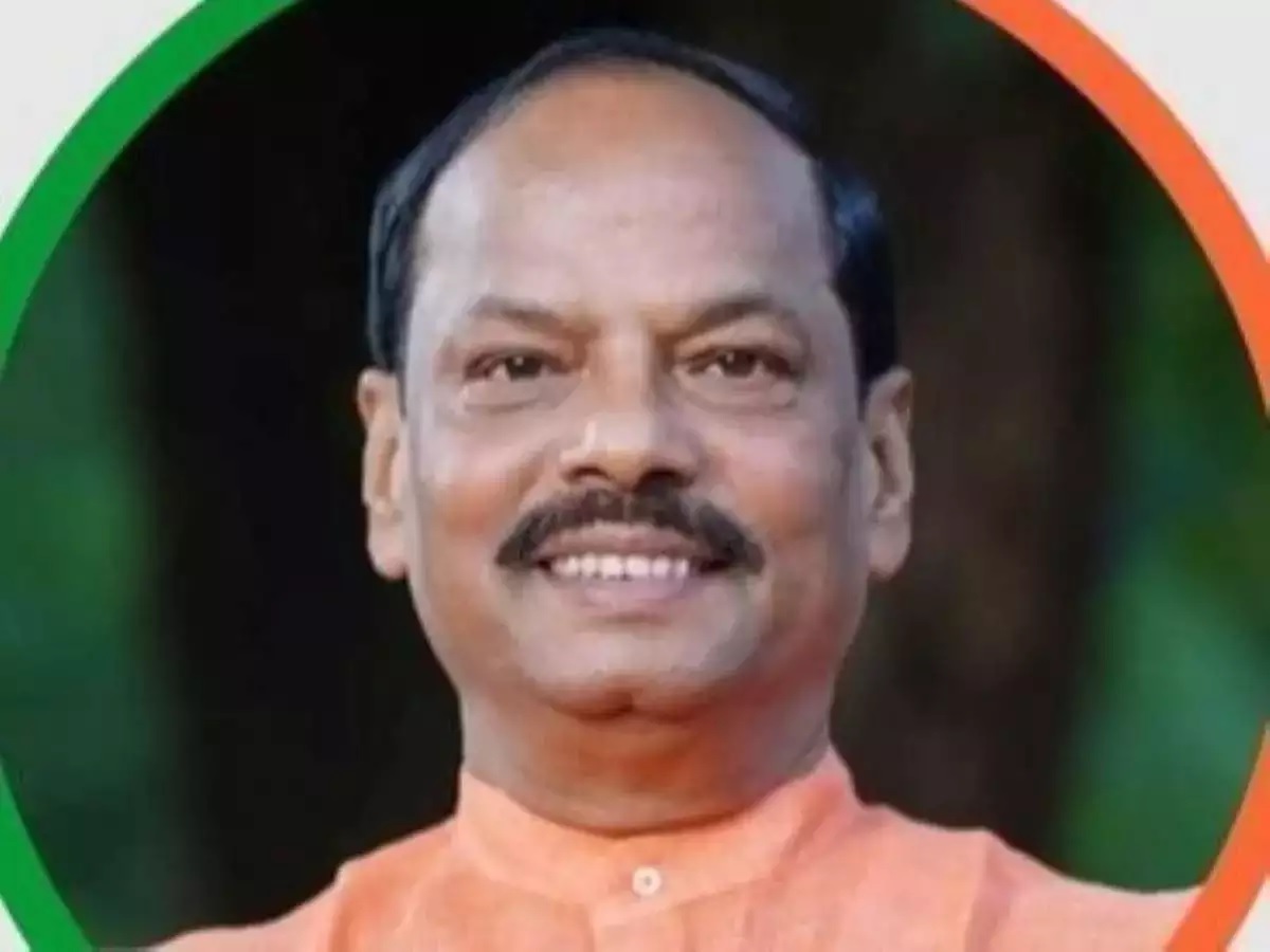 ମୋହନଙ୍କ ପାଇଁ ଓଡ଼ିଶା ଛାଡିଲେ ରଘୁବର !