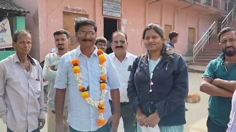 ନିର୍ବାଚନରେ କିଏ ମାରିବ ବାଜି ?