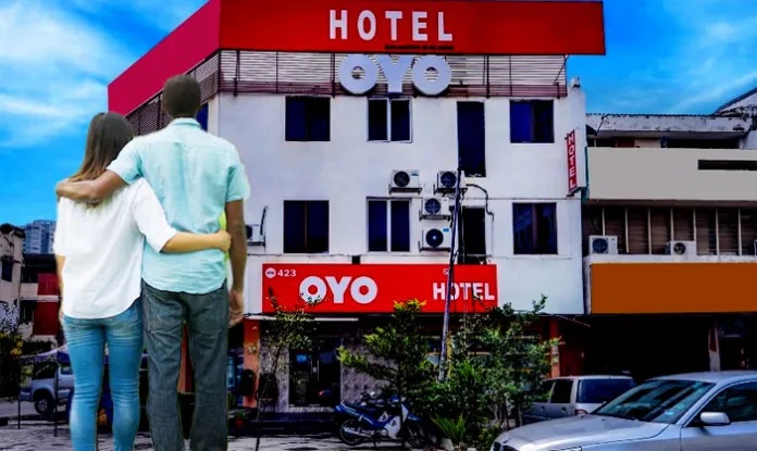 ନୂଆ ବର୍ଷରେ ପ୍ରେମୀଯୁଗଳଙ୍କୁ ଝଟକା