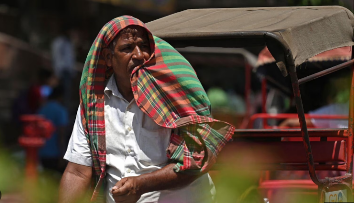 ରେକର୍ଡ ଭାଙ୍ଗୁଛି ତାତି…