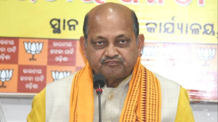 ଘୁଞ୍ଚି ଘୁଞ୍ଚି ଯାଉଛି ବିଜେପିର ସଭାପତି ଘୋଷଣା ତାରିଖ…
