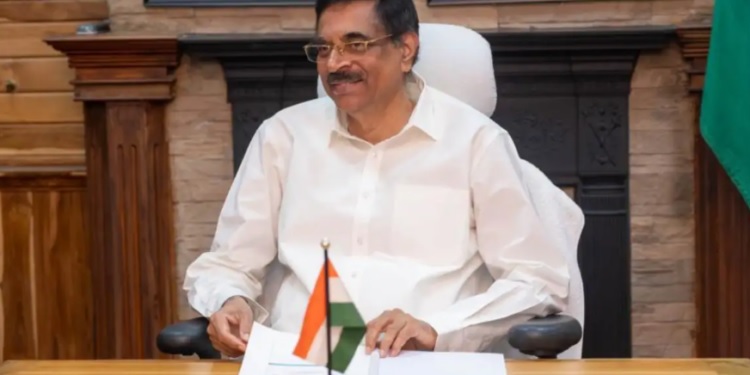 ୩ ତାରିଖରେ ଶପଥ
