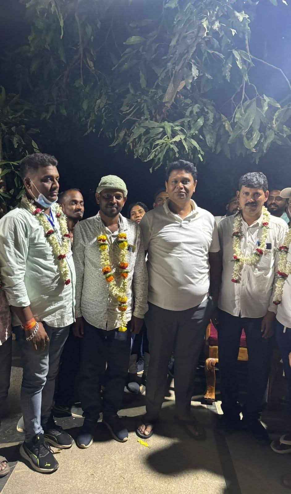 ନବୀନ ପୋଛି ନେଲେ ୭ଆସନ