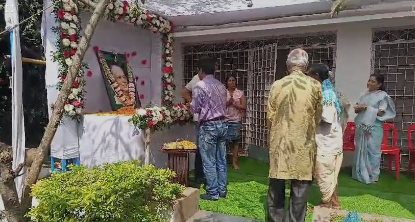 ଖଲ୍ଲିକୋଟ ରାଣୀ ମା ଙ୍କ ପ୍ରଥମ ସ୍ମରଣୀୟ ଦିବସ ପାଳିତ