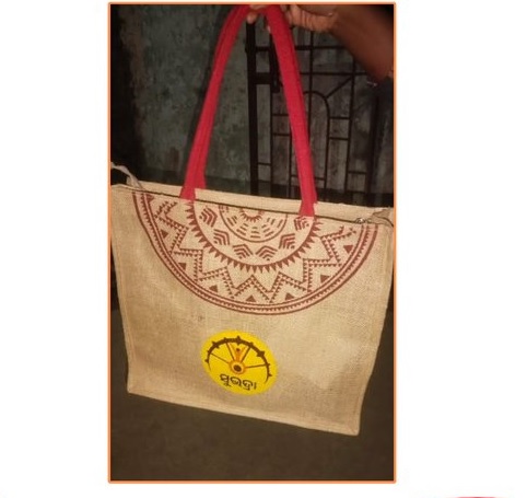 ଭାଇରାଲ ହେଉଛି ମୋହନଙ୍କ ବ୍ୟାଗ
