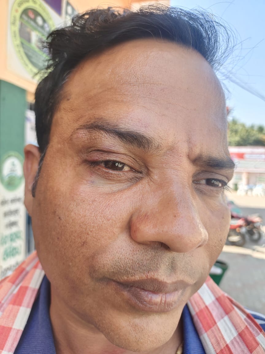 ଧାନ ମିଲ ଗୁମାସ୍ତାଙ୍କ ଦାଦାଗିରି