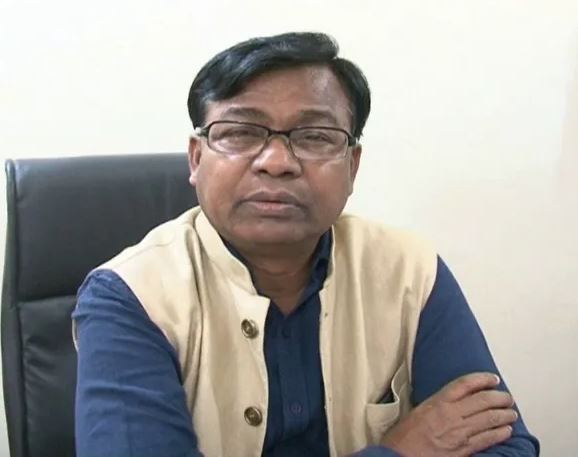 ଦାୟିତ୍ୱ ନେଲେ କଂଗ୍ରେସ ସଭାପତି…