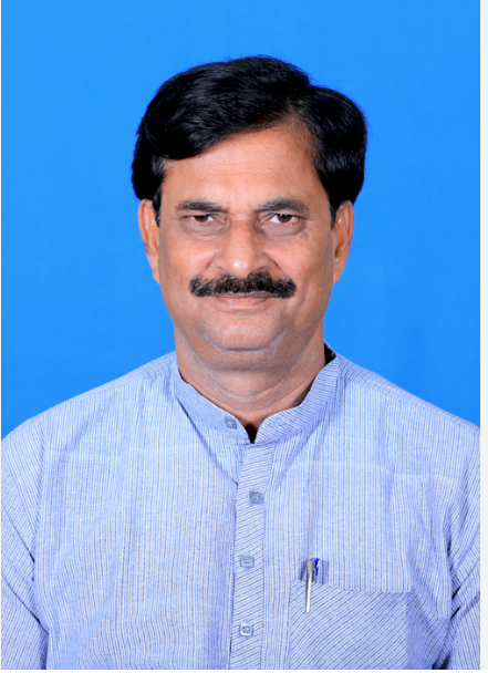 ବିଜେପିରେ ଅଣନିଶ୍ୱାସୀ ସମୀର ଦାସ !