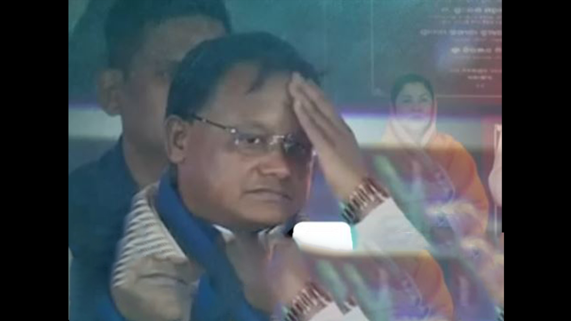 ଜୟଙ୍କ ବିବାଦୀୟ ବୟାନ ଅଡୁଆରେ ମୋହନ