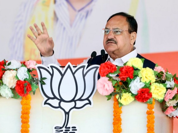 ଦିଲ୍ଲୀରେ ସବୁ କହିଲେ ନଡ୍ଡା !