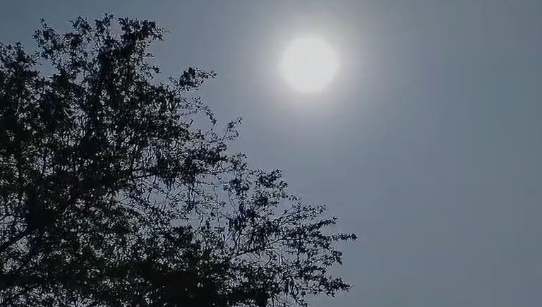 ବୌଦ୍ଧ ଜିଲ୍ଲାରେ ନିଆଁ ବର୍ଷା!