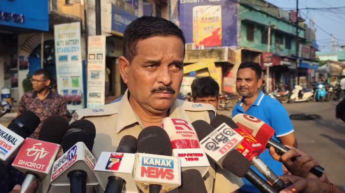 ୨୪ ଘଣ୍ଟା ଭିତରେ ୭ଜଣଙ୍କ ଗିରଫ