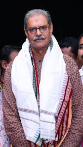 ଅନ୍ଧାରରେ ମୋହନଙ୍କ ଗାଁ ଲୋକ…ନିଜ ଜିଲ୍ଲାରେ ହଟ୍ଟହଟ୍ଟା ମନ୍ତ୍ରୀ !