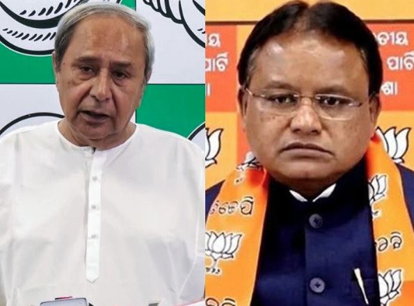ତାଗିଦ କଲେ ନବୀନ, ଖାତିର୍ କଲେନି ମୋହନ…!