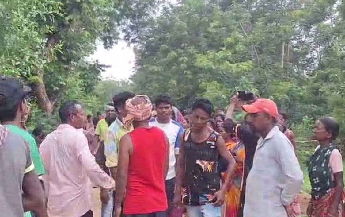 ଧର୍ମାନ୍ତରୀକରଣକୁ ନେଇ ଉତ୍ତେଜନା…