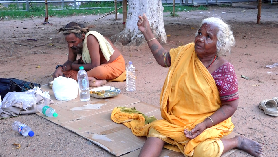 ନବୀନଙ୍କୁ ଝୁରିଲେ ମାଉସୀ ସମ୍ବଲପୁର ବୁଲୁଛନ୍ତି ମୋହନ