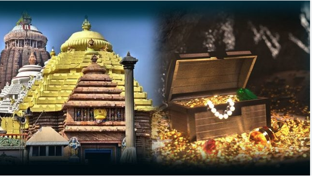 ଦାରୁ ପରେ ରତ୍ନଭଣ୍ଡାର ଚିନ୍ତା !