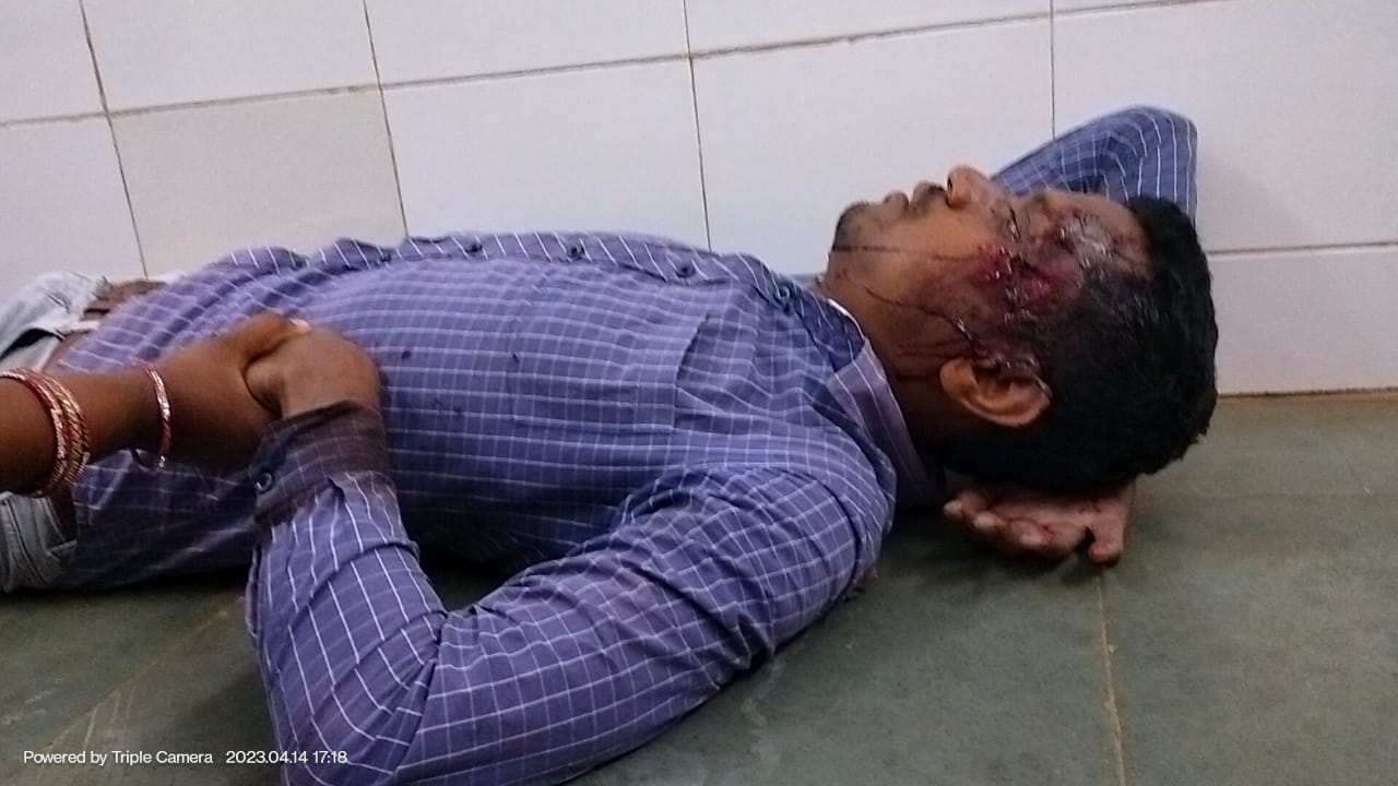 ମହାନତା ଦେଖାଇଲେ ରା.ଉଦୟଗିରି ବଜରଙ୍ଗ ଦଳ