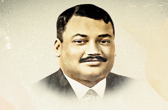 ମାନେ ପଡନ୍ତି ରାଜା ରାମଚନ୍ଦ୍ର ମର୍ଦ୍ଦରାଜ