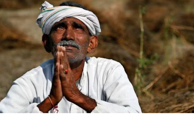 ମୋଦି-ଟ୍ରମ୍ପଙ୍କ ନୂଆ ଡିଲ୍ …ଆହୁରି କାନ୍ଦିବେ ଚାଷୀ !