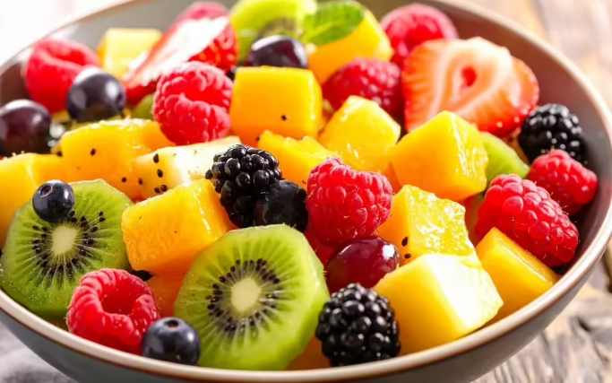 ଓଜନ କମାଇବାକୁ ଚାହୁଁଥିଲେ, ଖାଆନ୍ତୁ ଏହି ସବୁ ଫଳ….